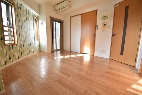 エクセル・マーリエの物件内観写真